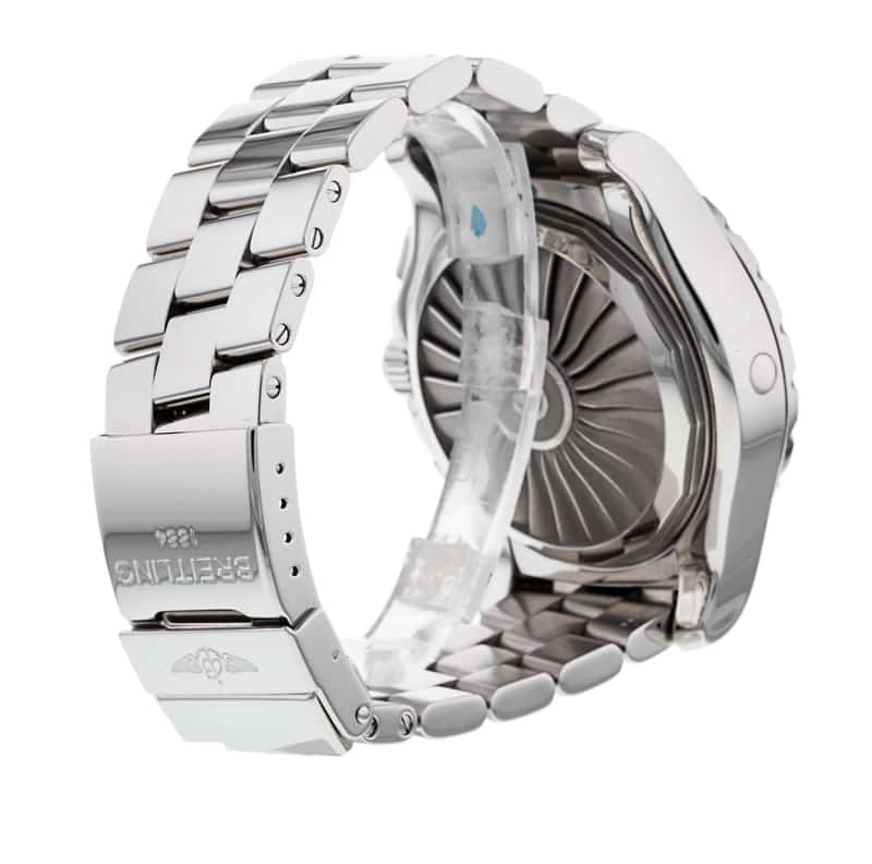 Breitling Airwolf A78363